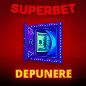 superbet depunere