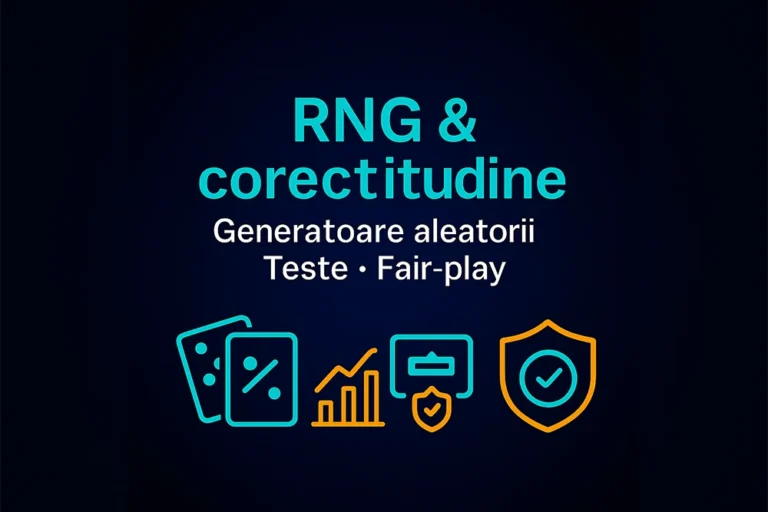 RNG cazinou