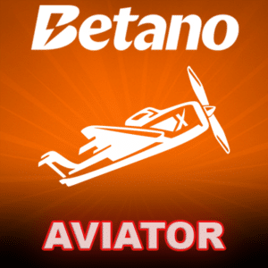 aviator betano
