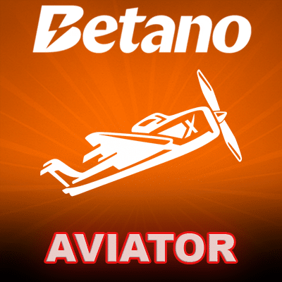 aviator betano