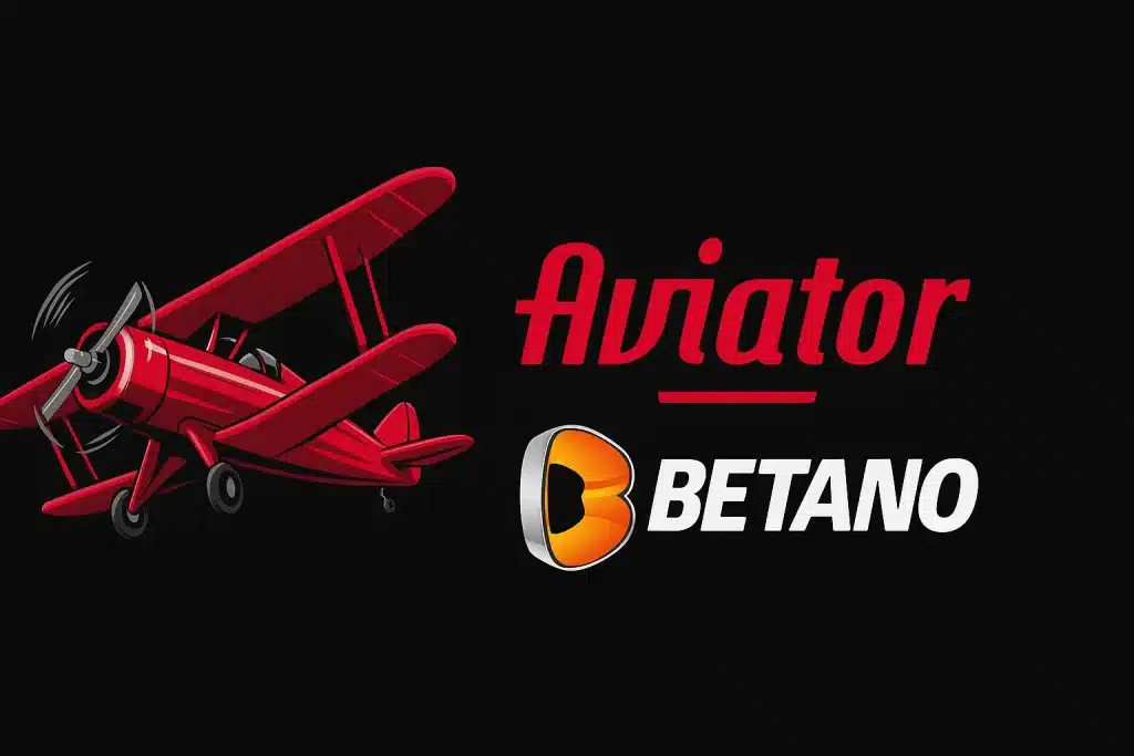 betano aviator