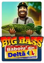 big bass delta baboiu big bass delta baboiu