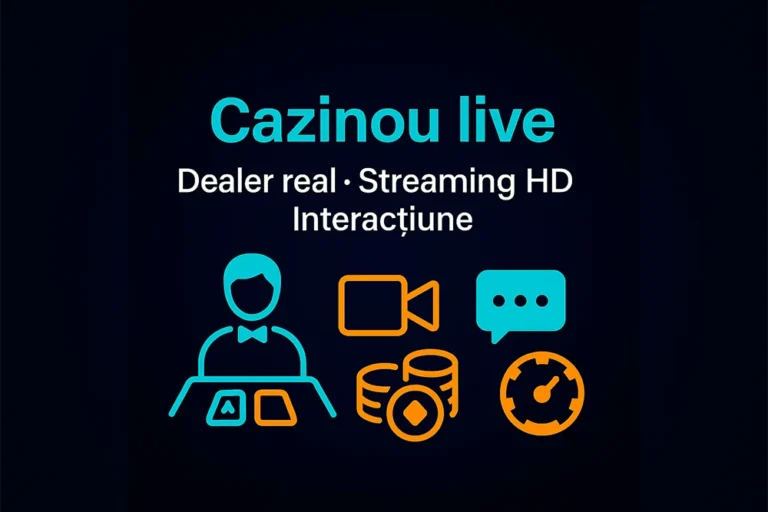 live casino