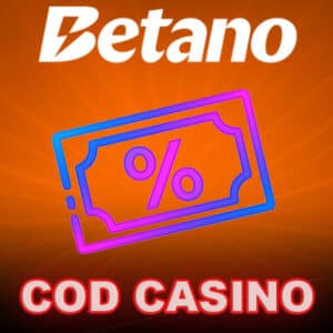 cod casino