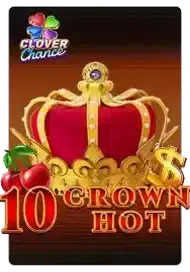 crown hot 10 crown hot 10