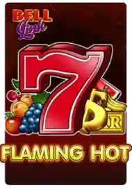 flaming hot flaming hot