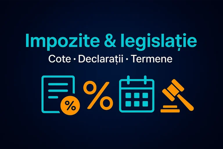 impozit câștiguri cazinou, legislație jocuri de noroc RO