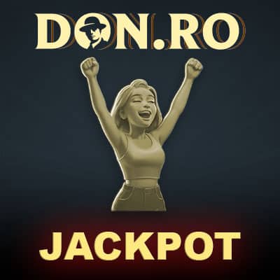 Jackpot Don.ro