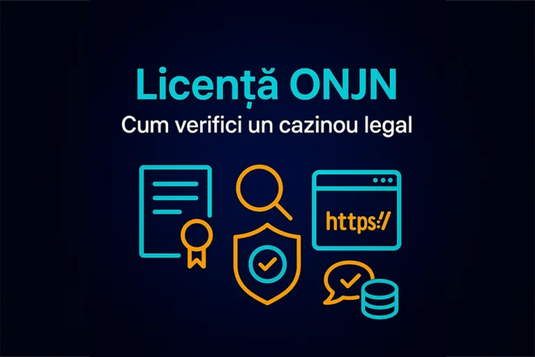 licenta onjn