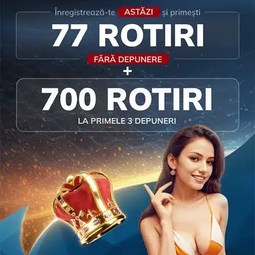 luck 777 rotiri luck 777 rotiri