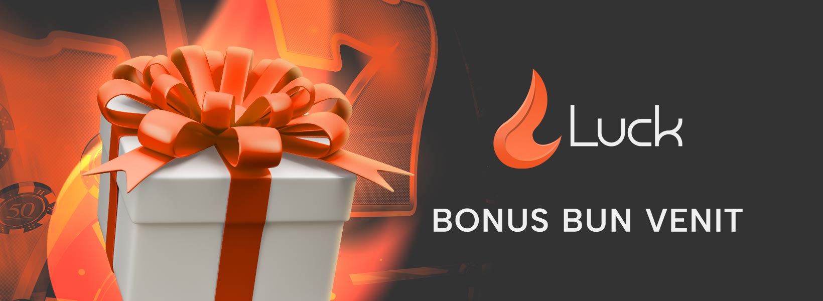 luck bonus bun venit 1