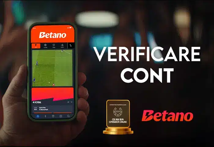 verificare cont betano verificare cont betano