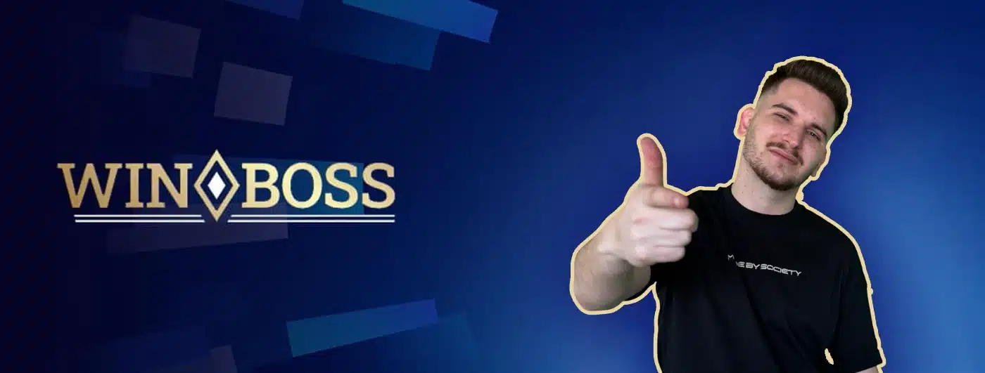 winboss bunner winboss bunner