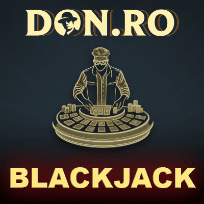 Blackjack don
