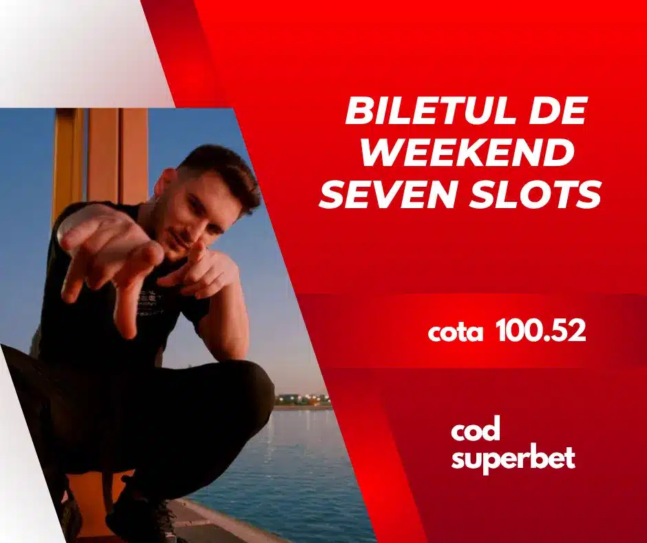 biletul zilei