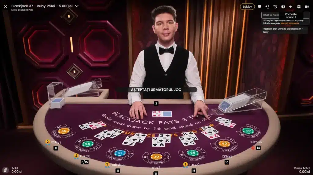 blcakjack Blackjack