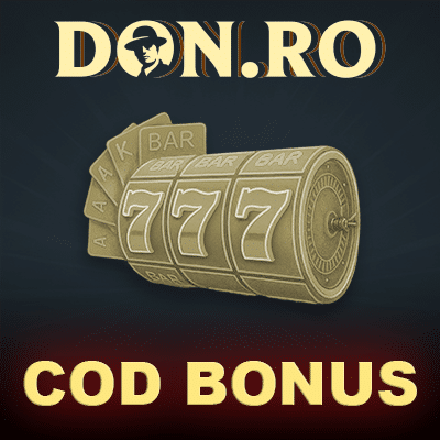 cod bonus don