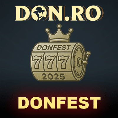 donfest