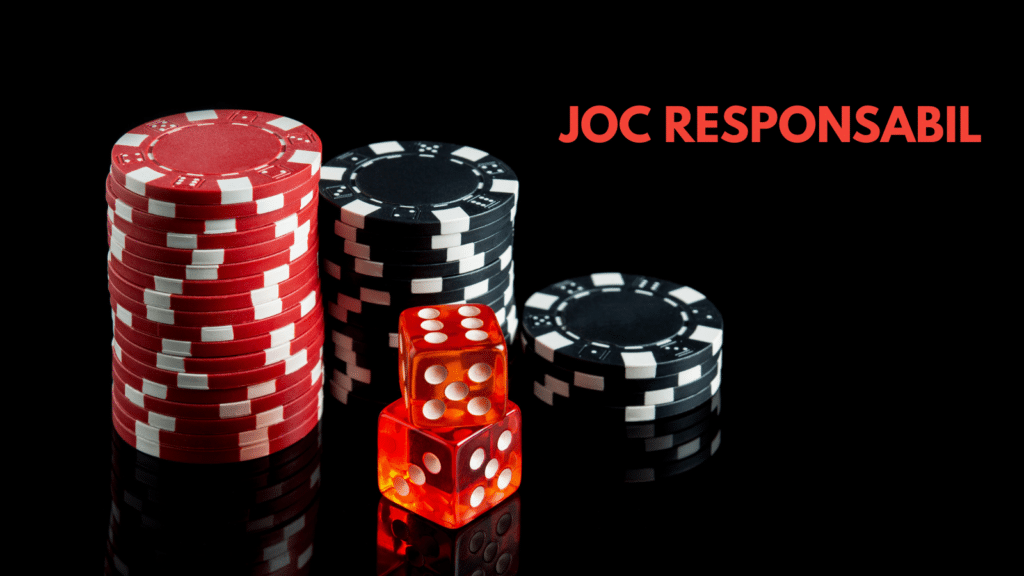 joc responsabil