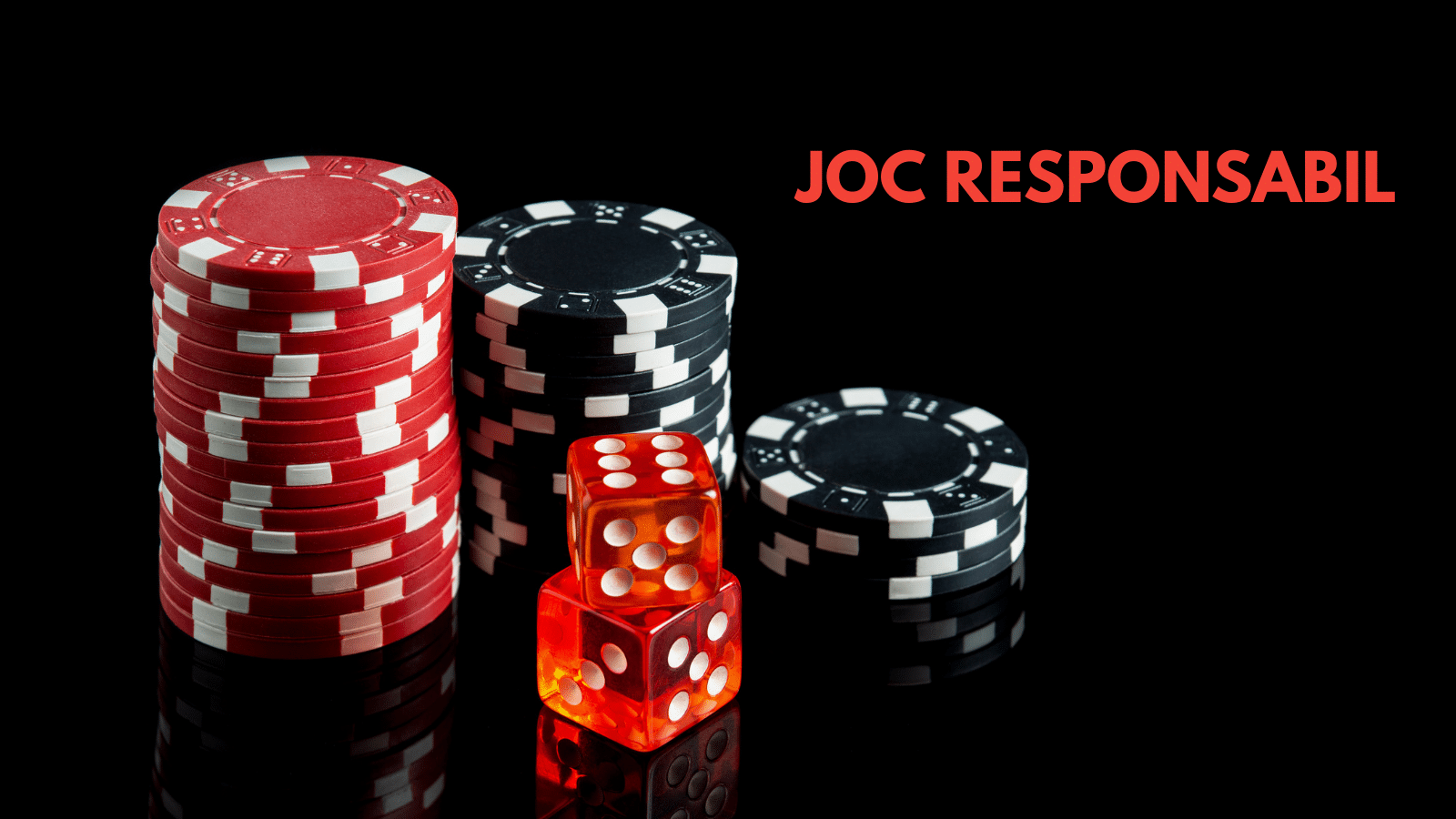 joc responsabil