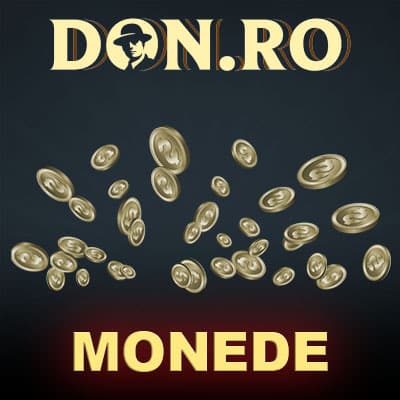 Magazin Monede Don.ro