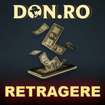 Retragere Don.ro