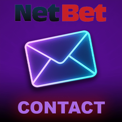 Contact NetBet