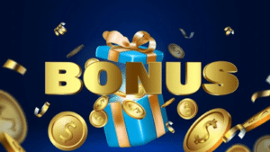 bonus cazino