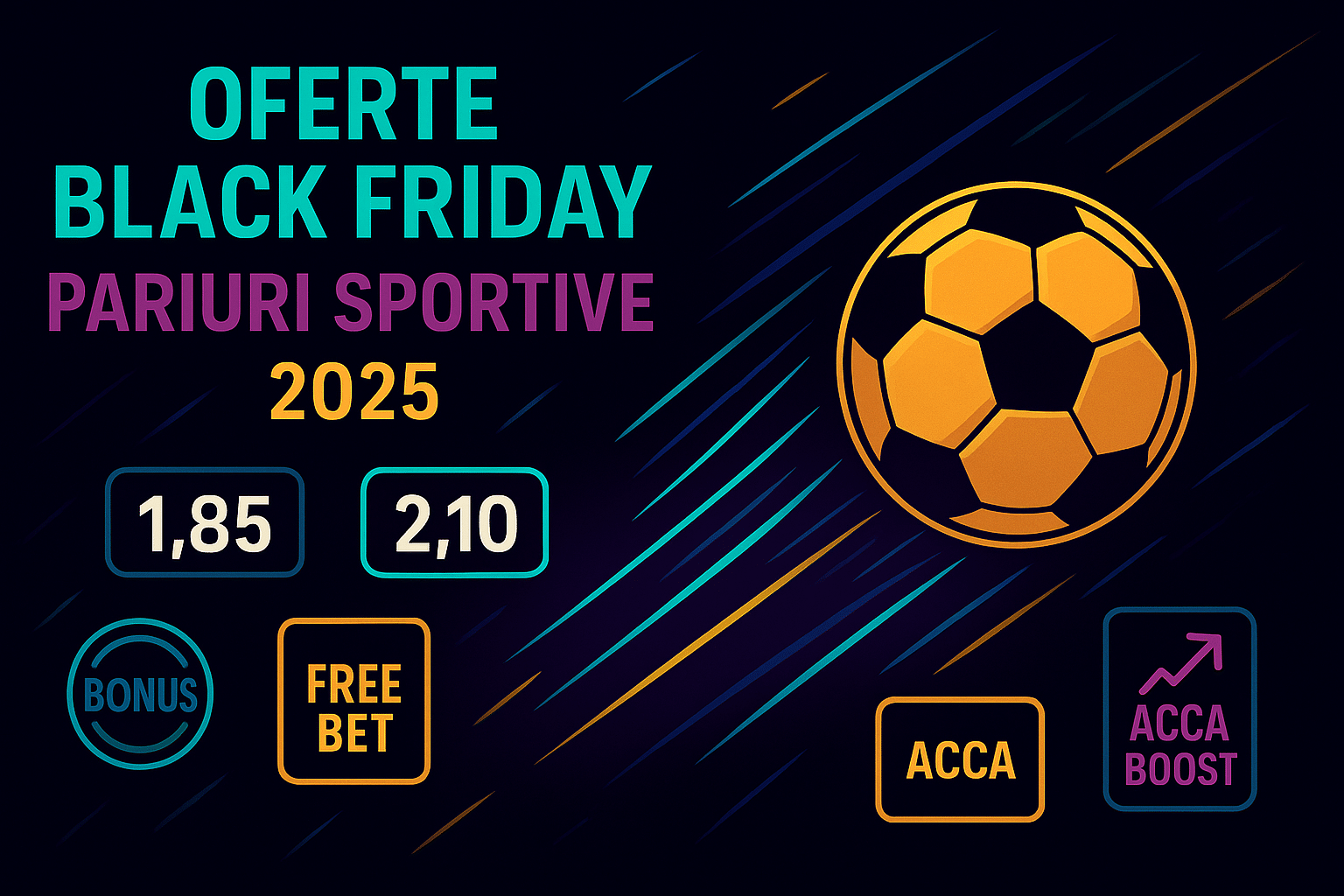 oferte black friday pariuri sportive