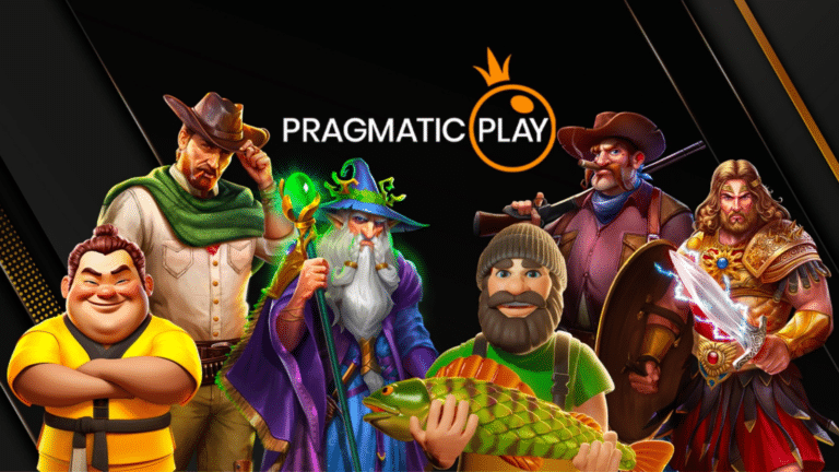 pragmatic play