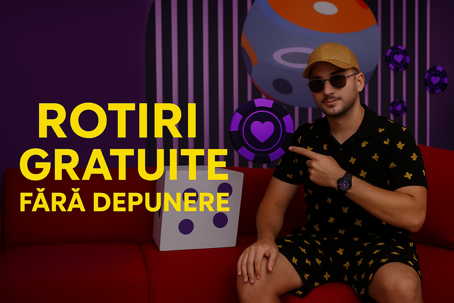 rotiri gratuite fara depunere