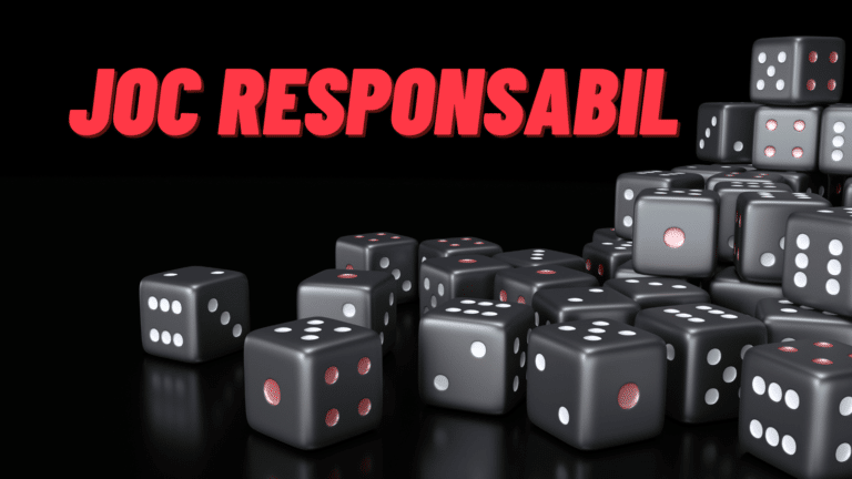 Joc Responsabil
