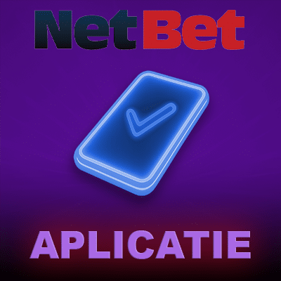 Aplicație Netbet