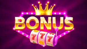 bonus