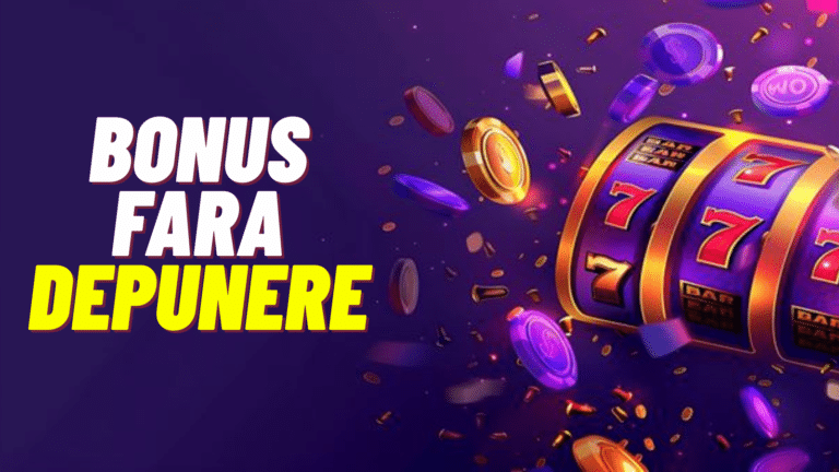 bonus fara depunere