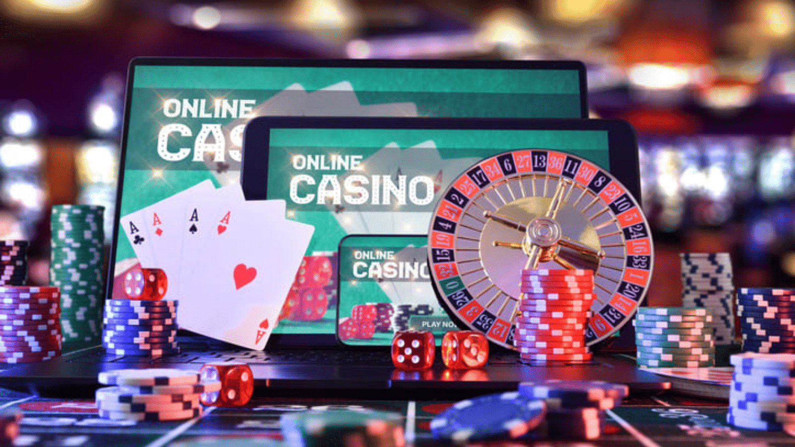 casino online