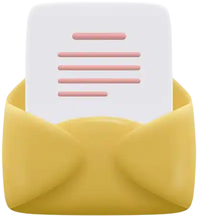 envelope