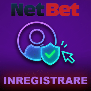 Inregistrare Netbet