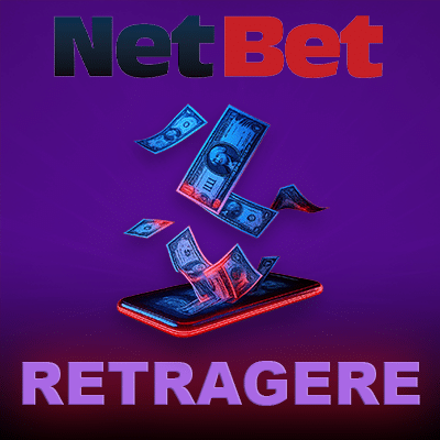 Retragere Netbet