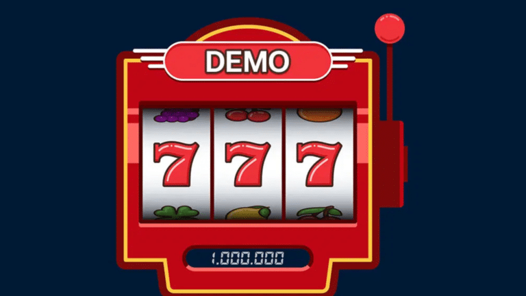 sloturi demo