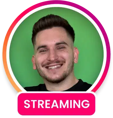 streaming edi