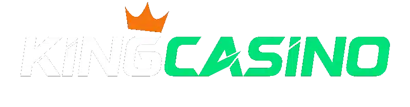 Logo king casino