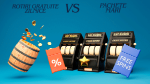 rotiri gratuite