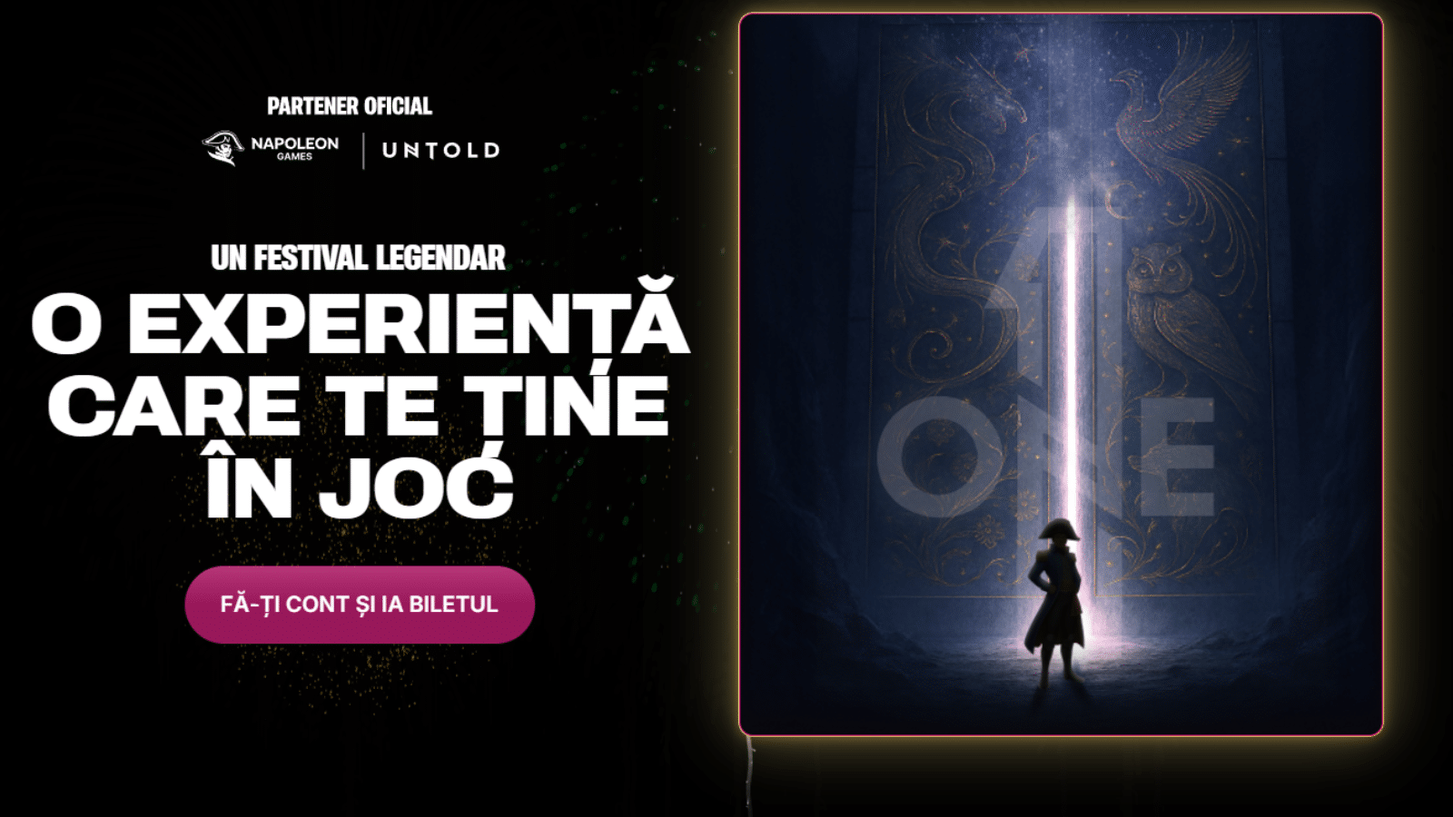 napoleon x untold napoleon casino x untold