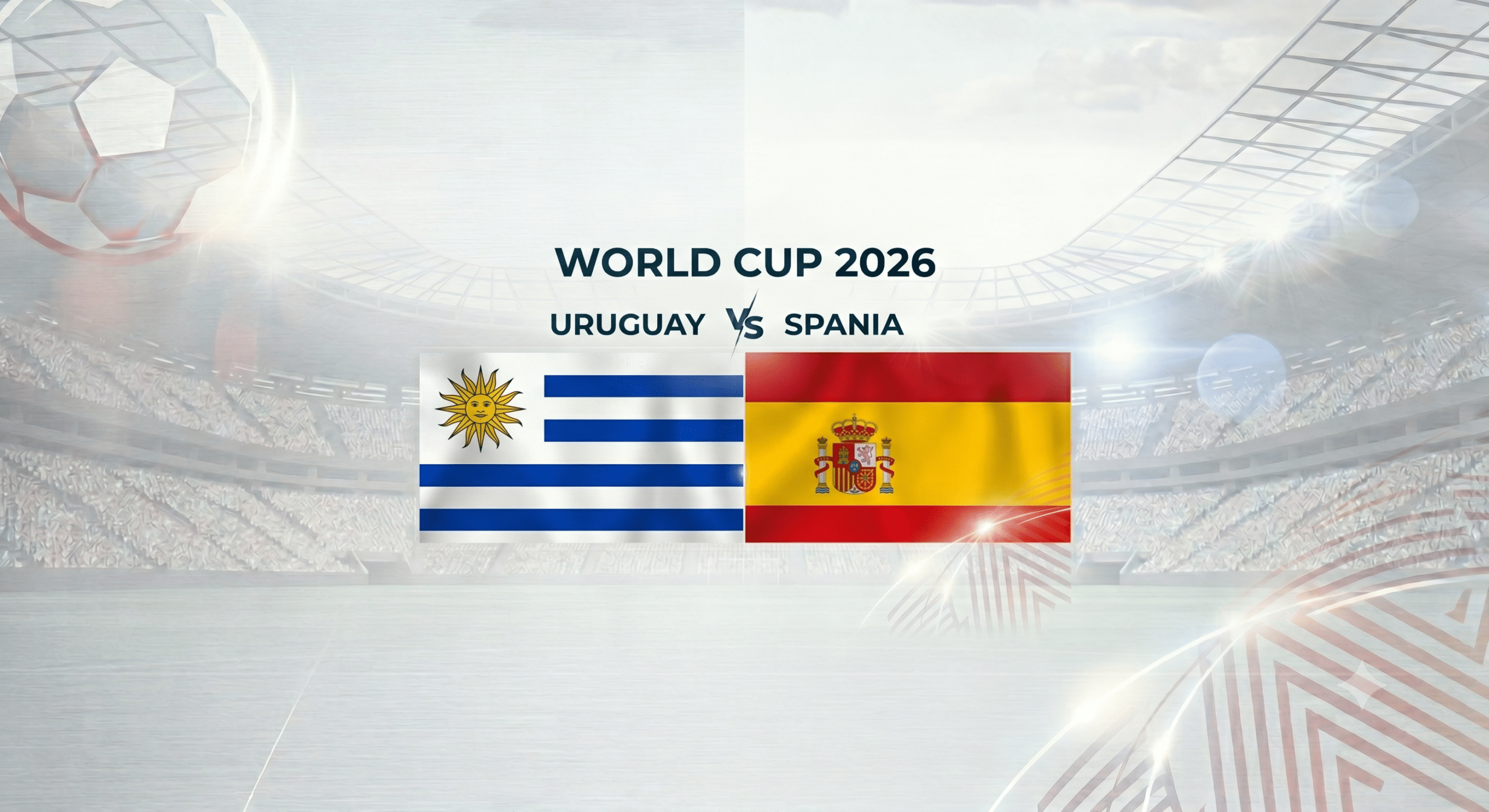 Uruguay – Spania world cup 2026 Uruguay – Spania world cup 2026