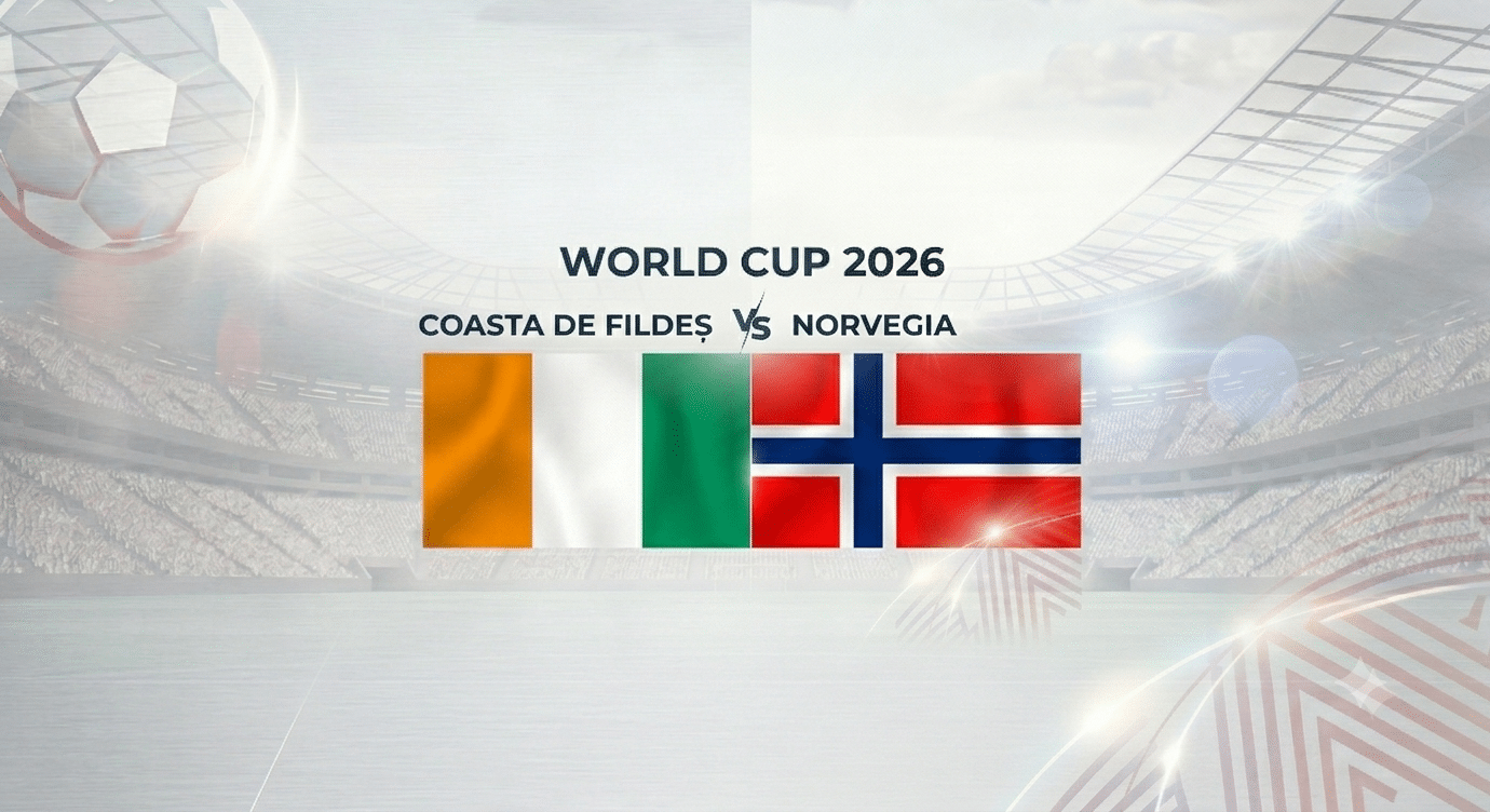coasta de fildes – norvegia coasta de fildes – norvegia