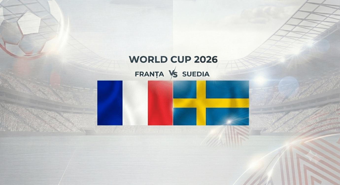 franta suedia world cup 2026 franta suedia world cup 2026