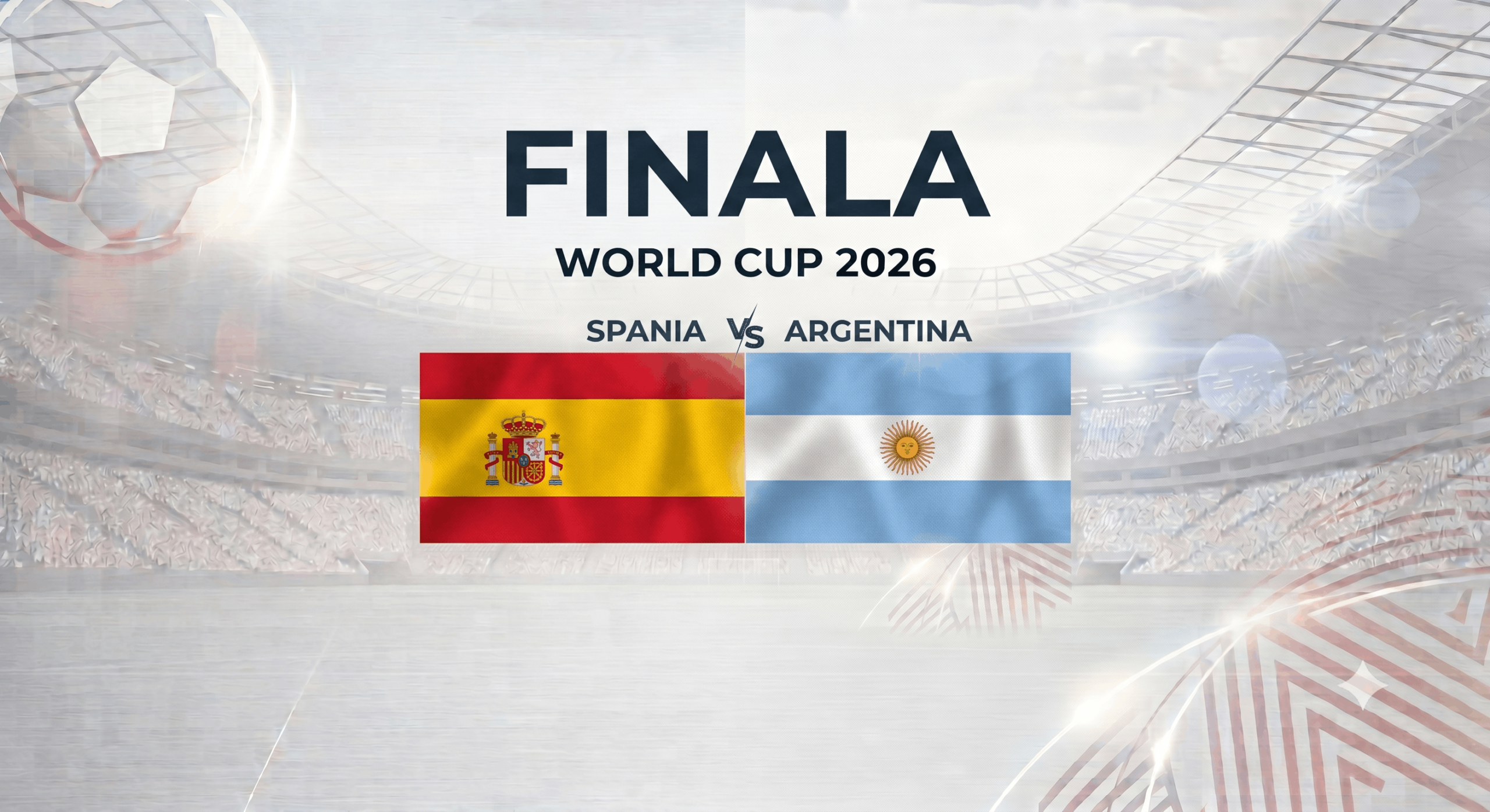 Finala Spania Argentina world cup 2026 Finala Spania Argentina world cup 2026