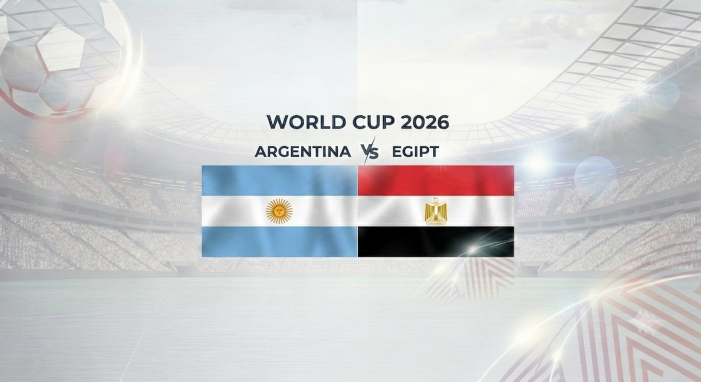 argentina egipt world cup 2026 argentina egipt world cup 2026