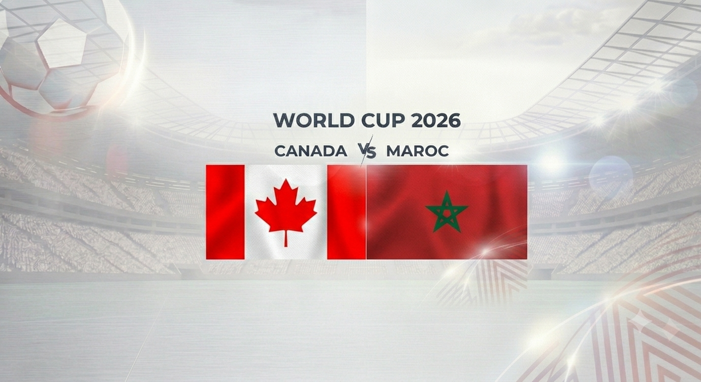 canada – maroc world cup 2026 canada – maroc world cup 2026